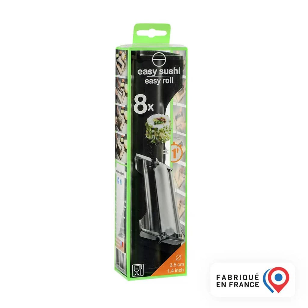 Macchina per sushi Easy Sushi® da 3,5 mm