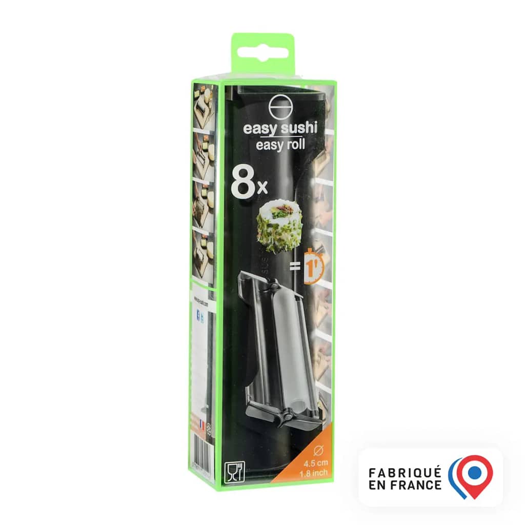 Macchina per sushi Easy Sushi® da 4,5 mm