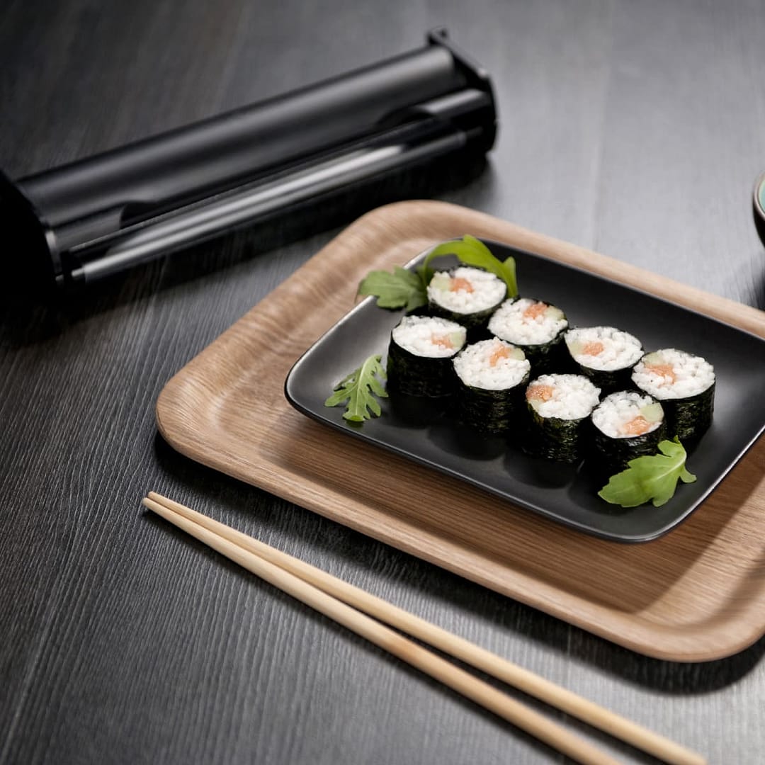 Easy Sushi® 4.5 Black | Sushi machine | Easy Sushi®