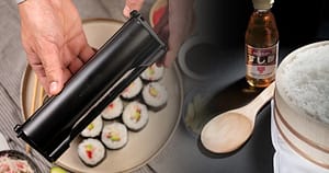 ricetta riso sushi