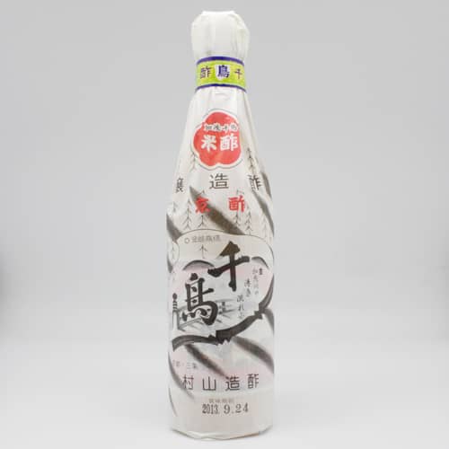 Rijstazijn van zeer hoge kwaliteit 360ml