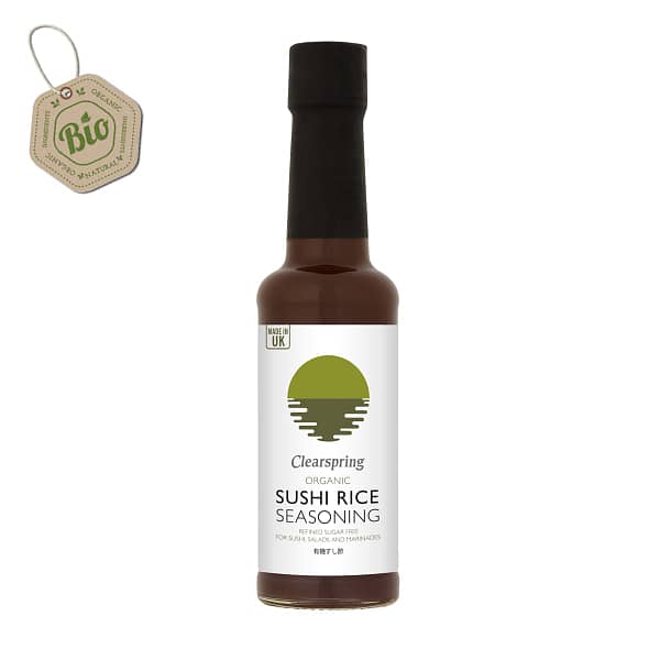 Orgânico-Sushi-Arroz-Tempero-Clearspring-Tempero-Vinagre-Arroz-para-Sushi-Bio-150ml