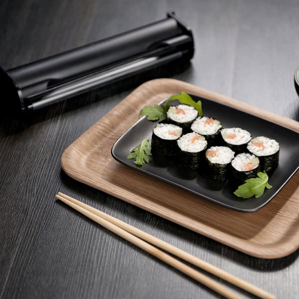 Sushiroller Easy Sushi 3.5 schwarz