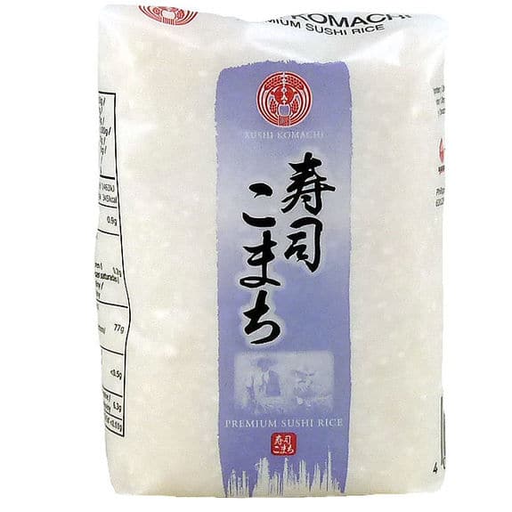 Sushi Reis 500g