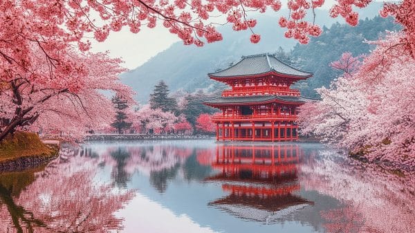 10 unusual facts about Japan